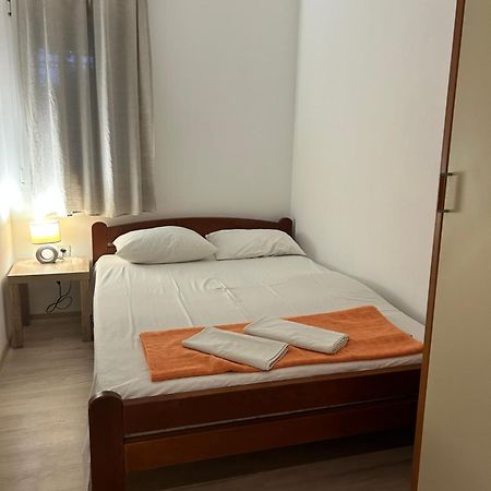 Apartment Срима Экстерьер фото