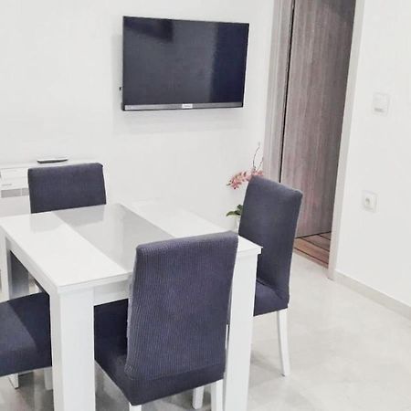 Apartment Срима Экстерьер фото
