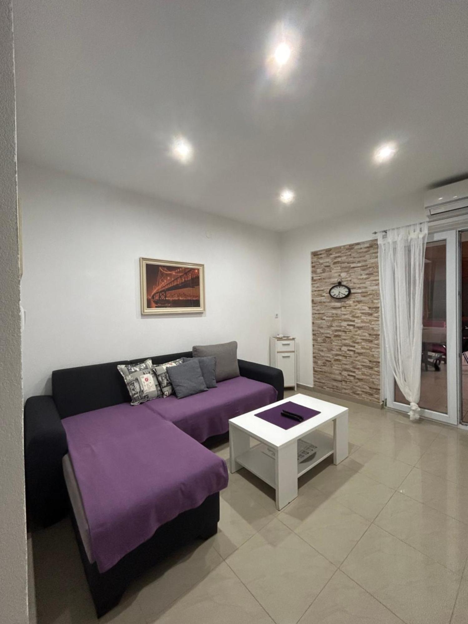 Apartment Срима Экстерьер фото