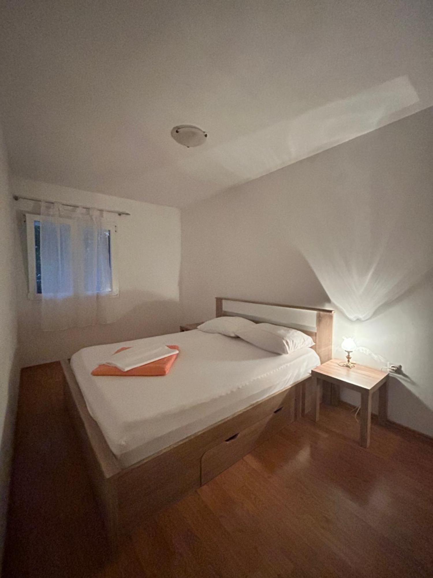Apartment Срима Экстерьер фото