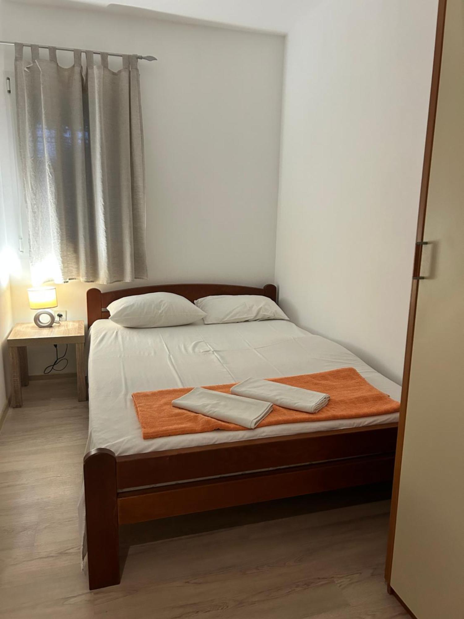 Apartment Срима Экстерьер фото