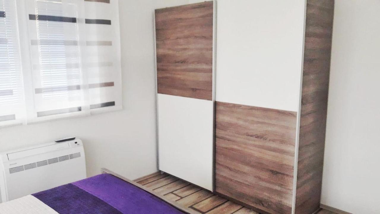 Apartment Срима Экстерьер фото