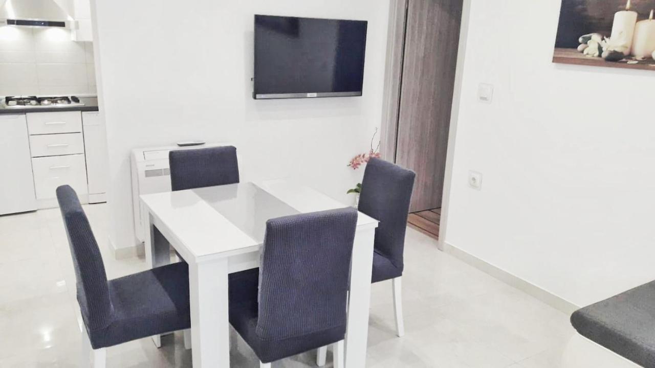 Apartment Срима Экстерьер фото