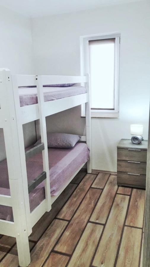 Apartment Срима Экстерьер фото