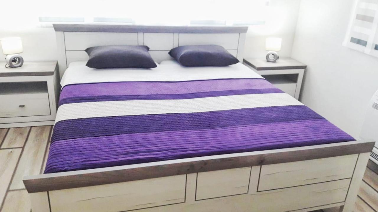 Apartment Срима Экстерьер фото