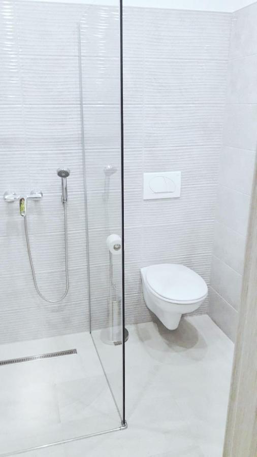 Apartment Срима Экстерьер фото
